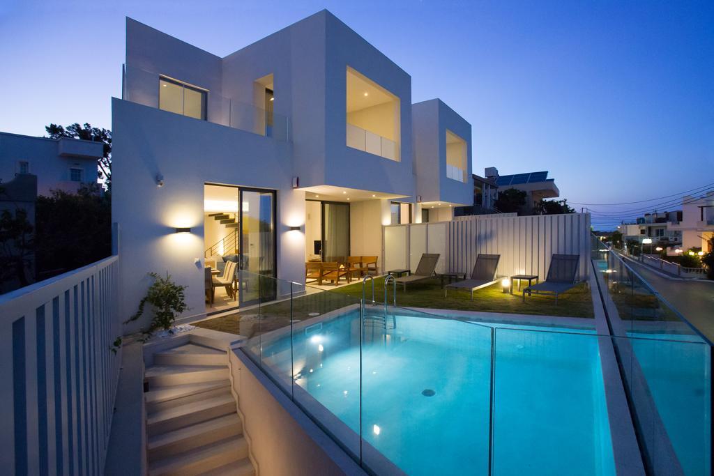 Vila S&k Kalamaki