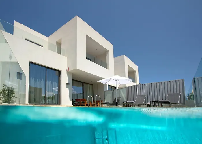 S&K Villas