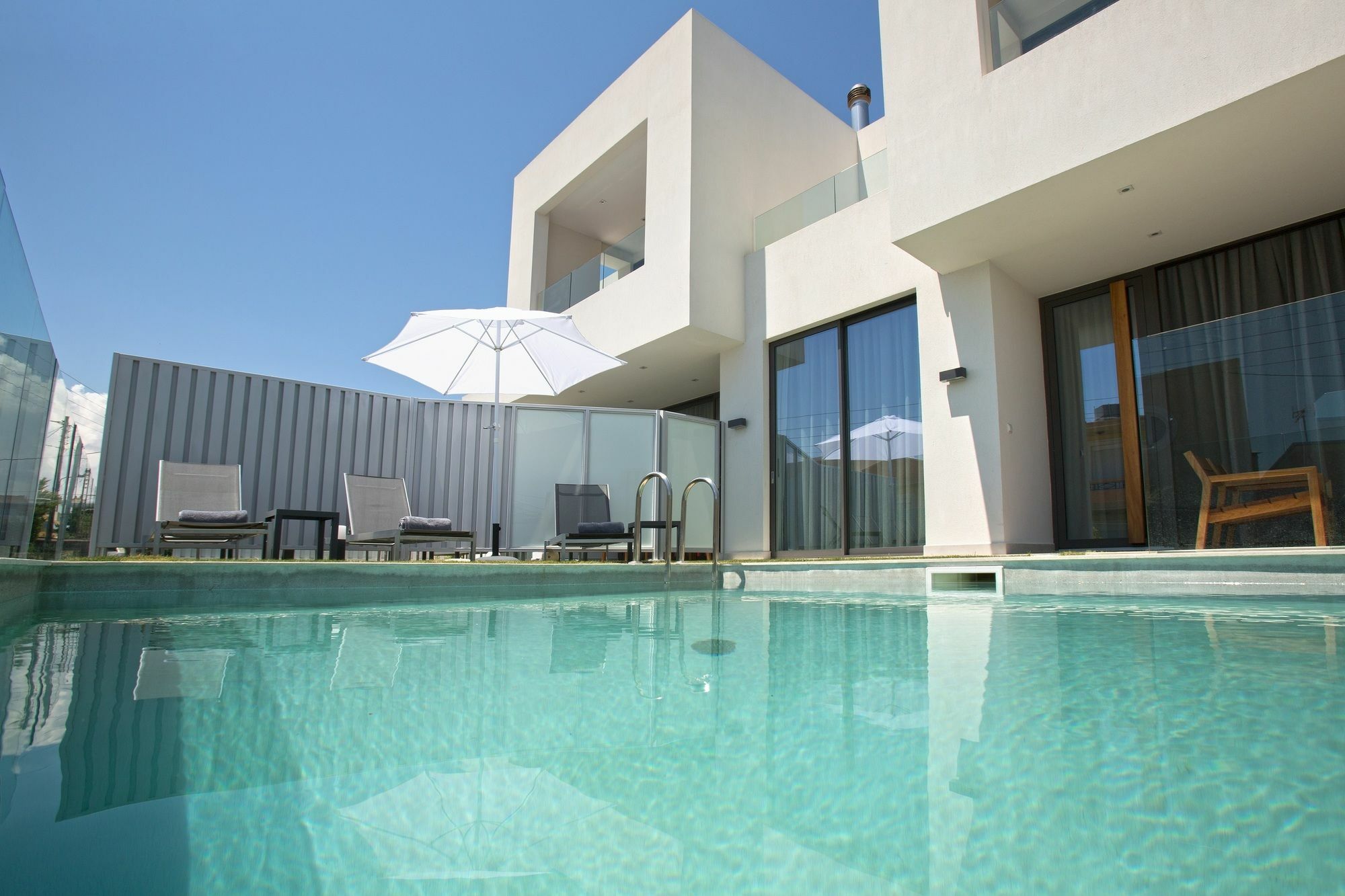 Villa S&k