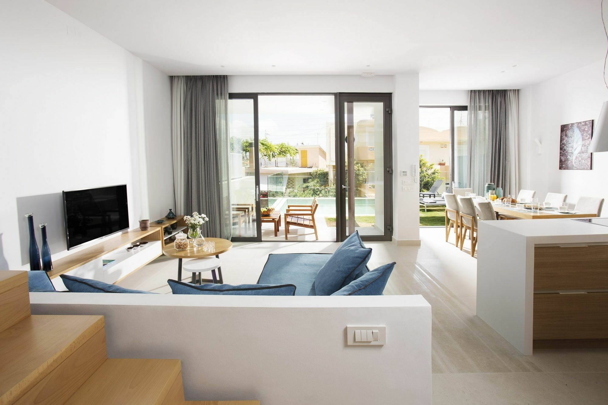 S&k Villa Kalamaki (Chania)