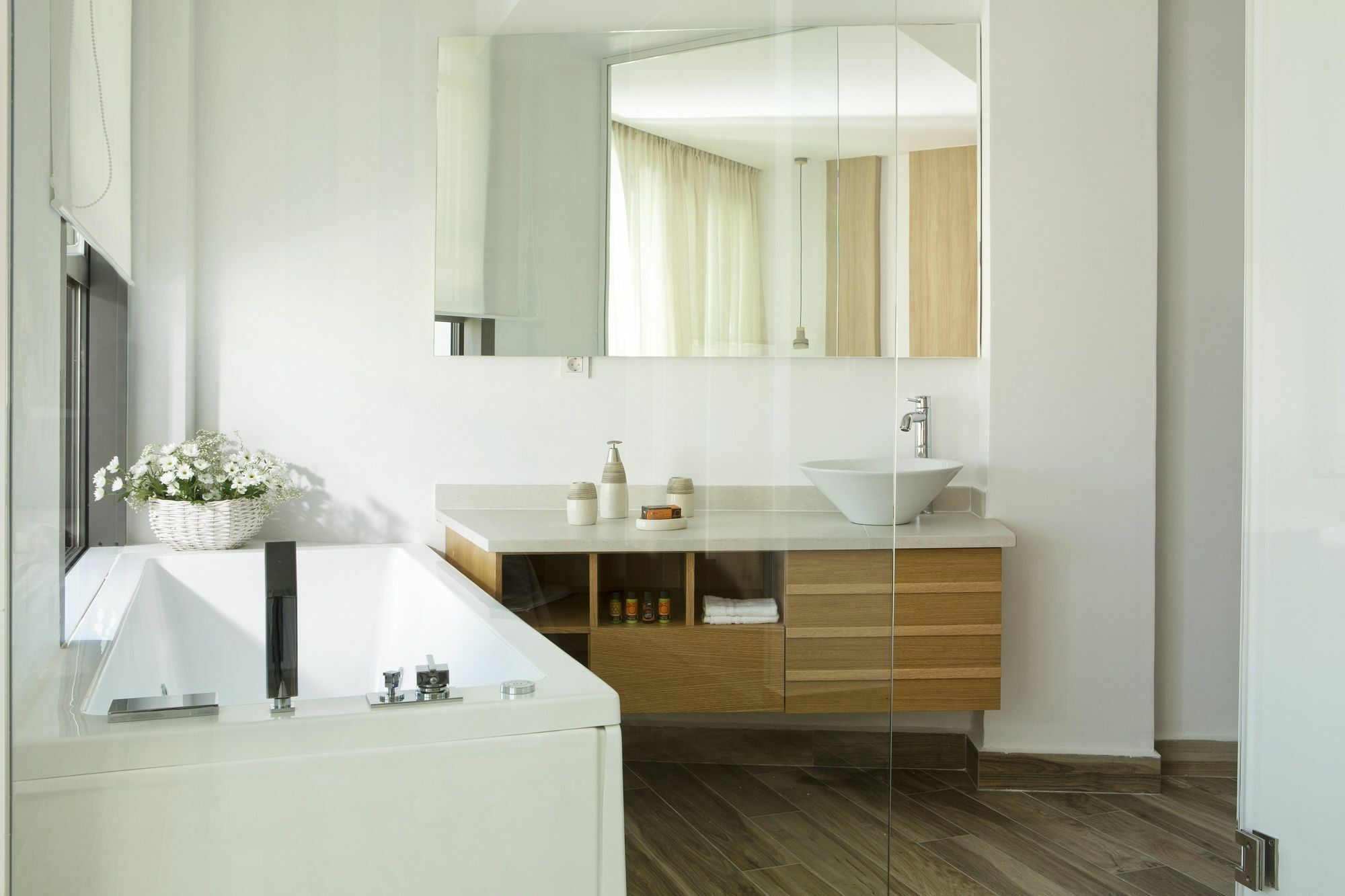 S&k Villa *