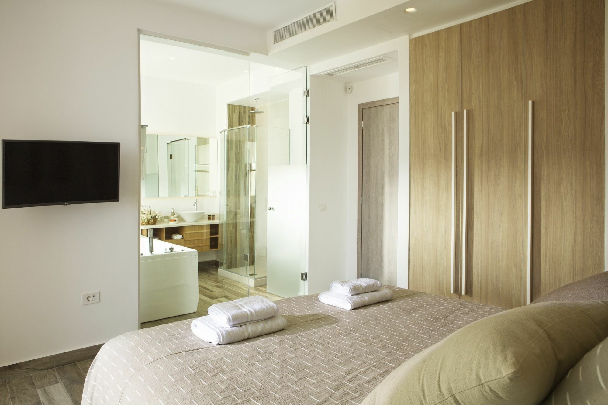 S&k Villa *