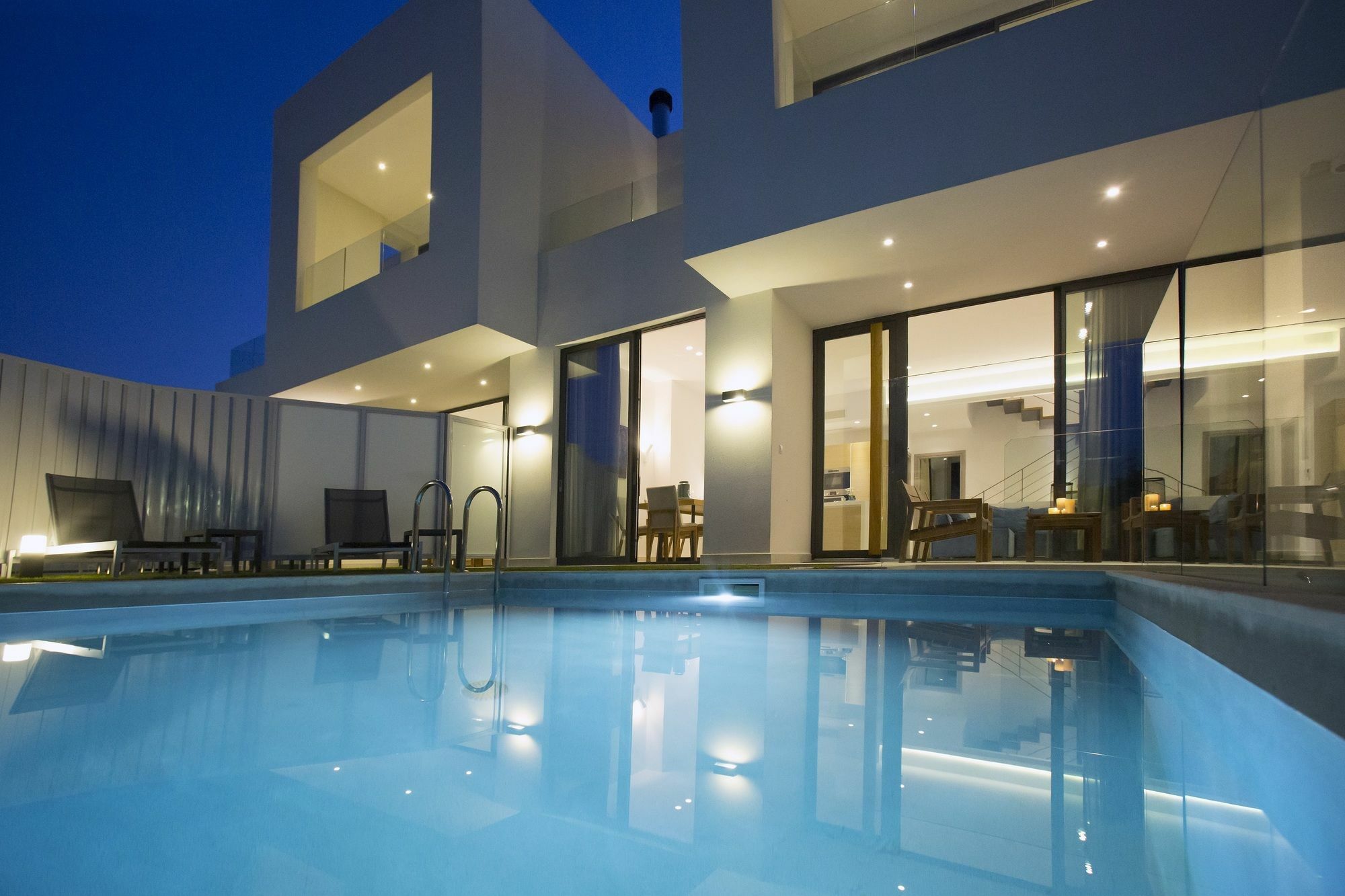 Villa S&k Kalamaki (Chania)
