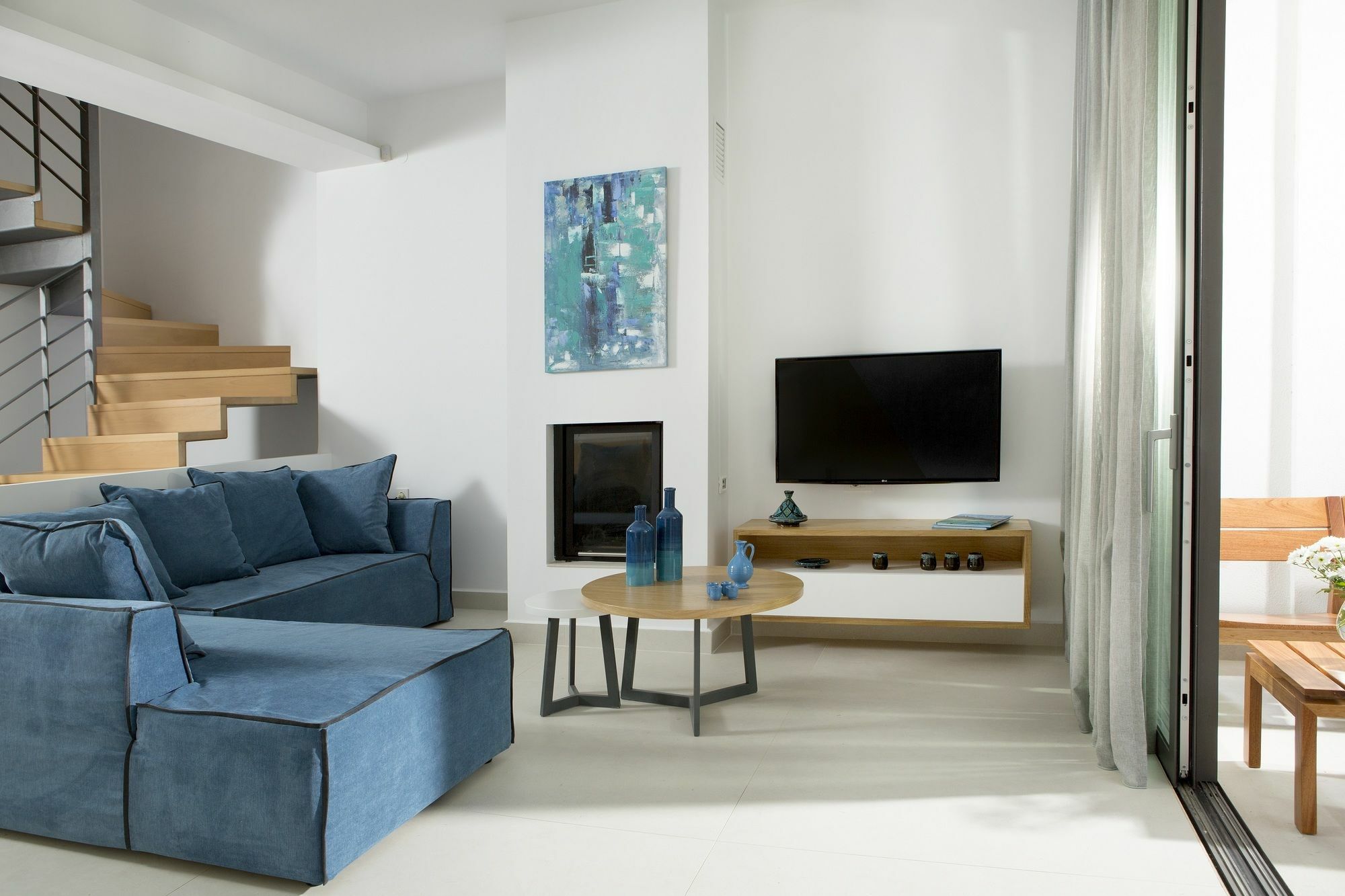 Villa S&k